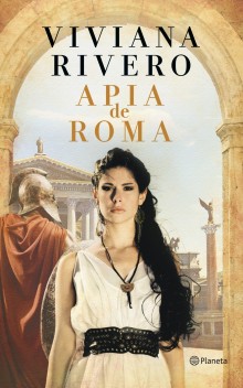 "Apia of Rome", by Viviana Rivero