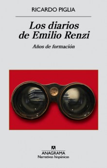 The diaries of Emilio Renzi